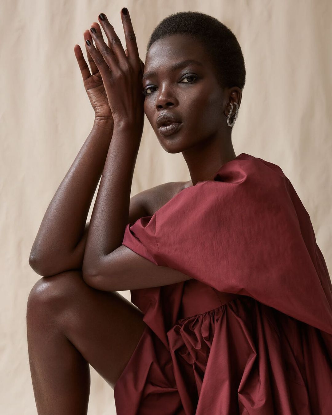 26 Fabulous Fashion Inspos for Dark Skinned Girls ...