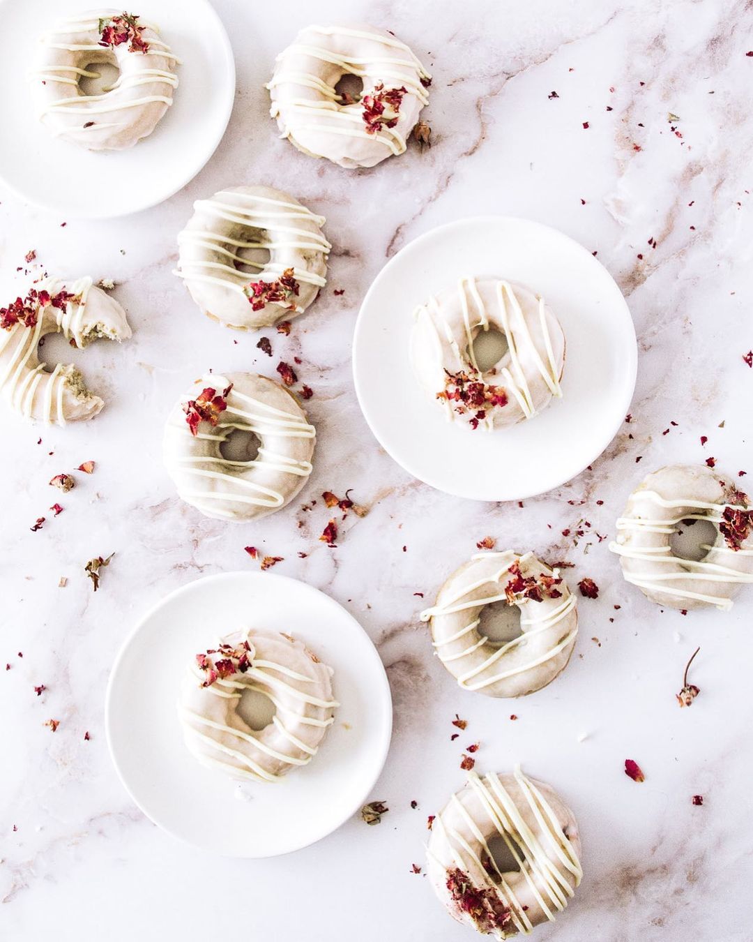 White Chocolate 🍫 Covered Bugles Are the Perfect 👌 Sweet and Salty Treat 😋 ...