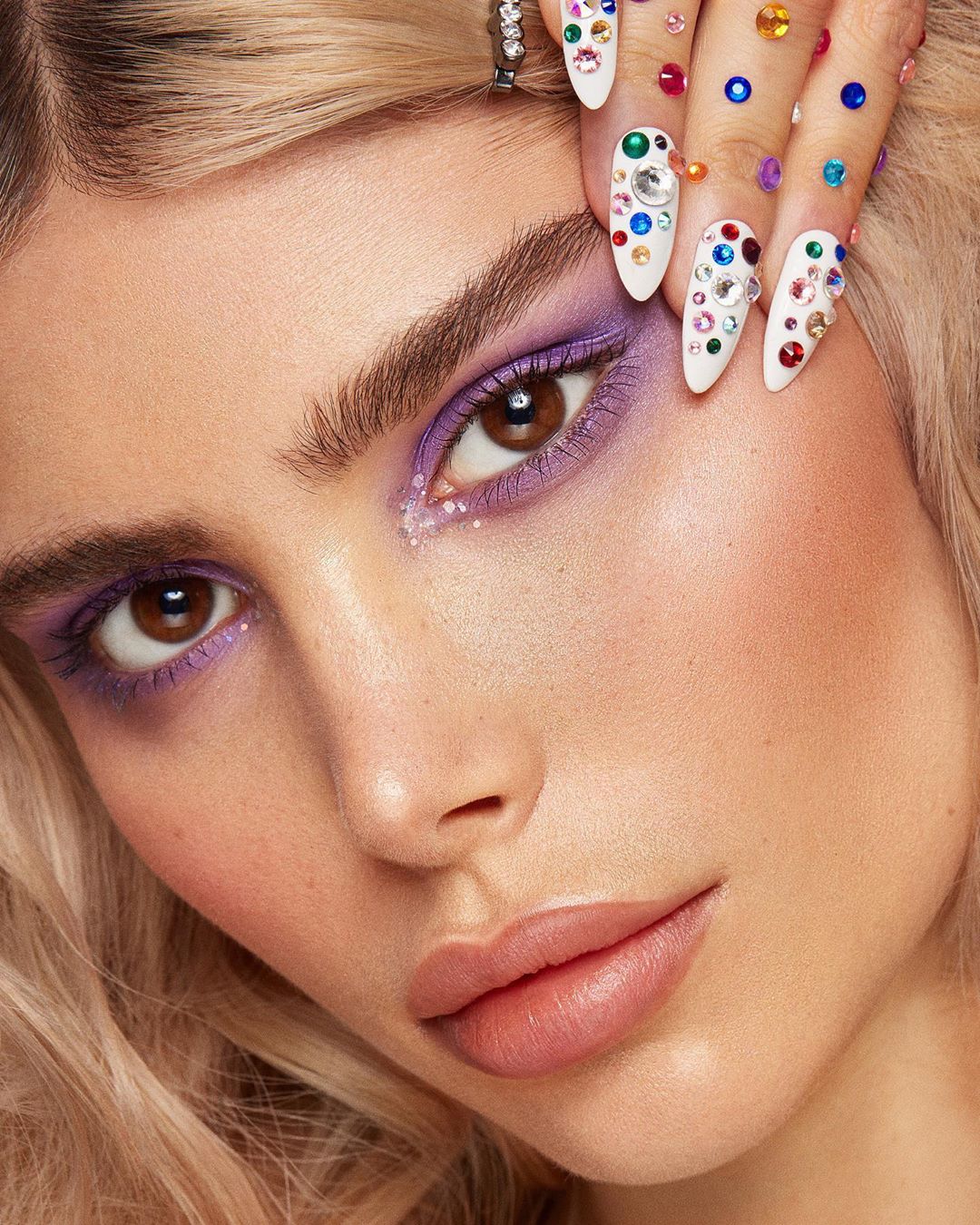 14 of Today's Drool Worthy  Nail Inspo for Women Who Want an Incredible Mani Inspo ...