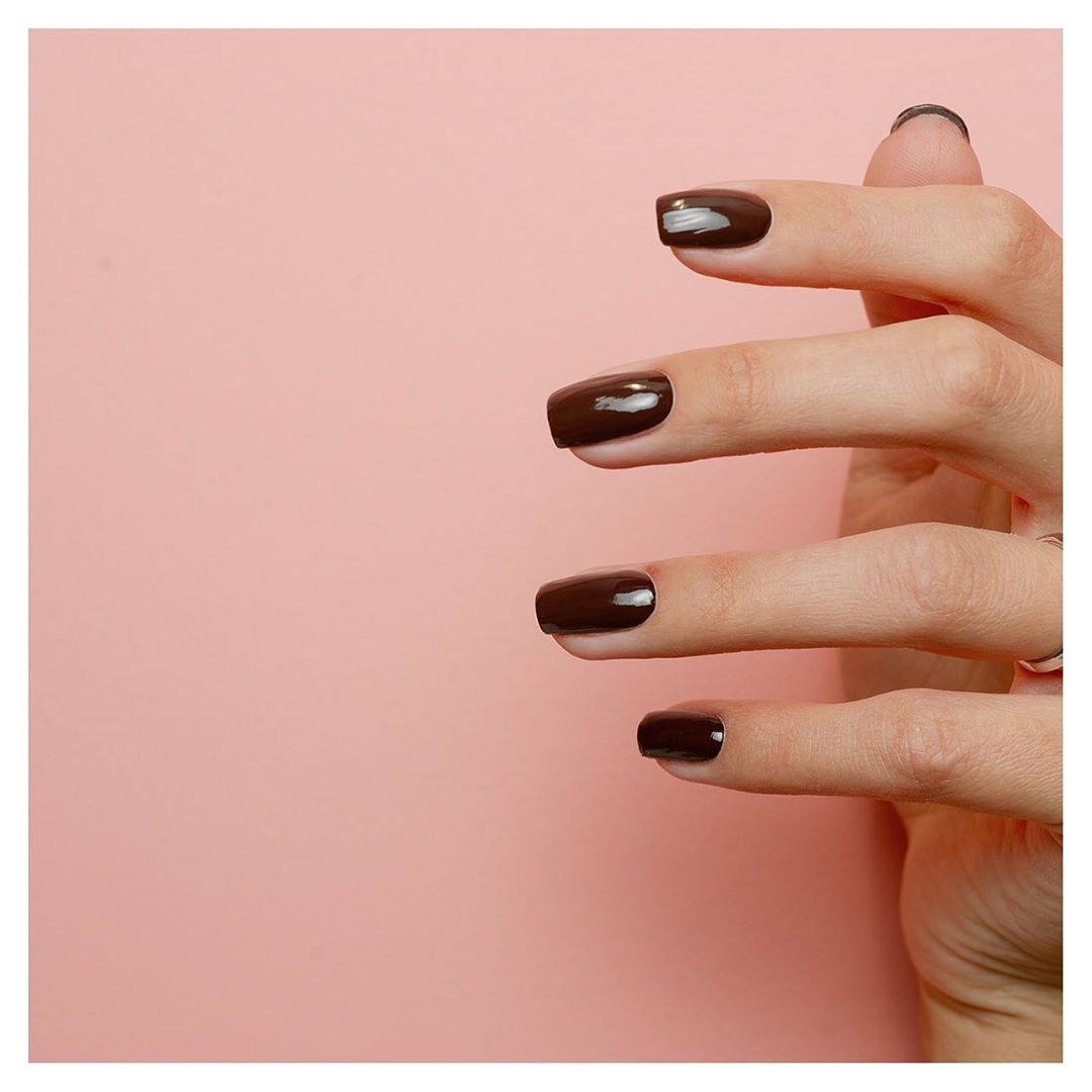 8 Nail Shapes And How To Choose The One For You