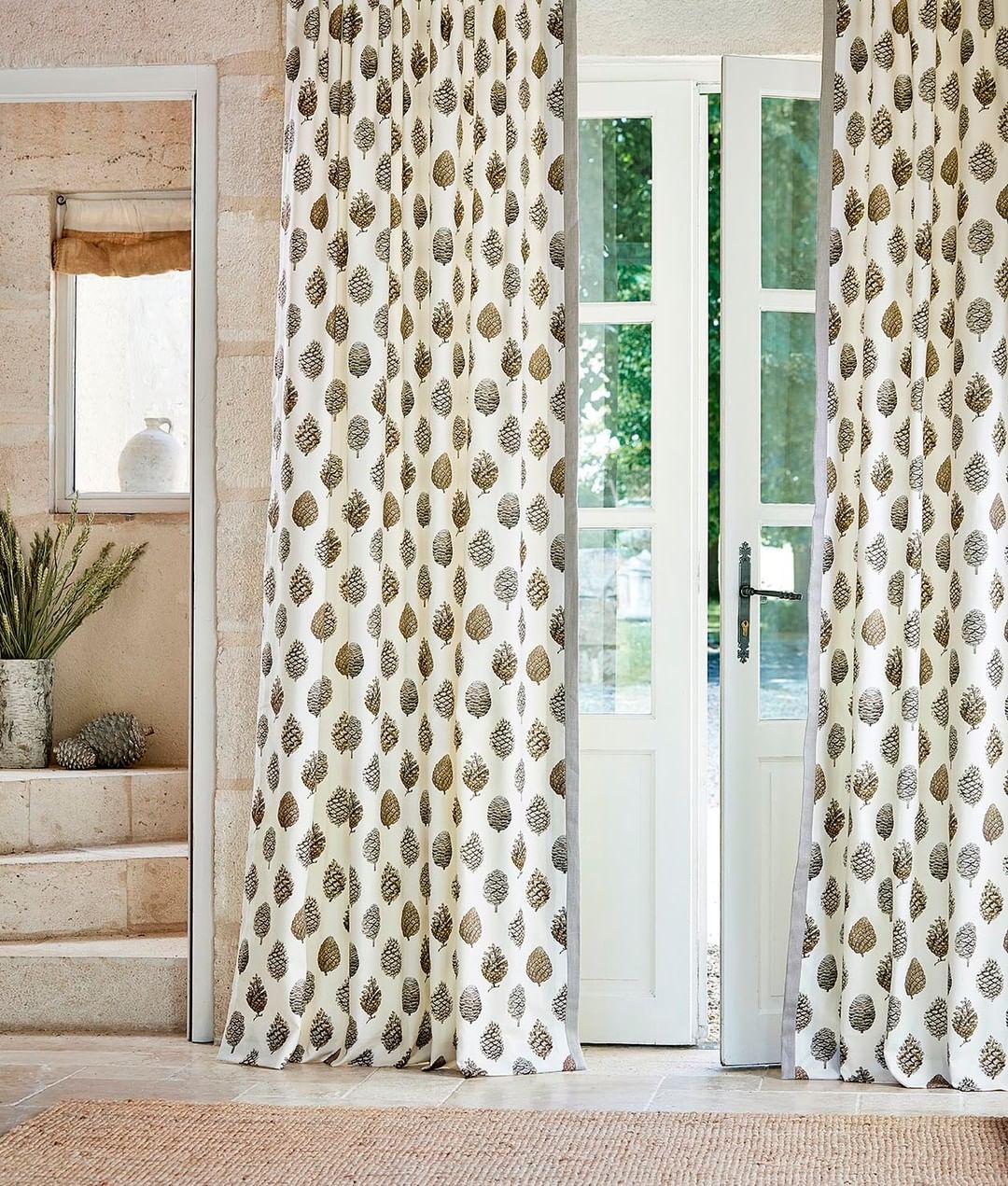 7 No-Sew Curtains That You Can Make for Your Home ...