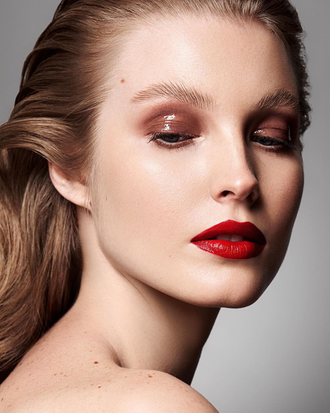 It's Time  to Learn the Beauty Secrets of Glamorous Girls ...