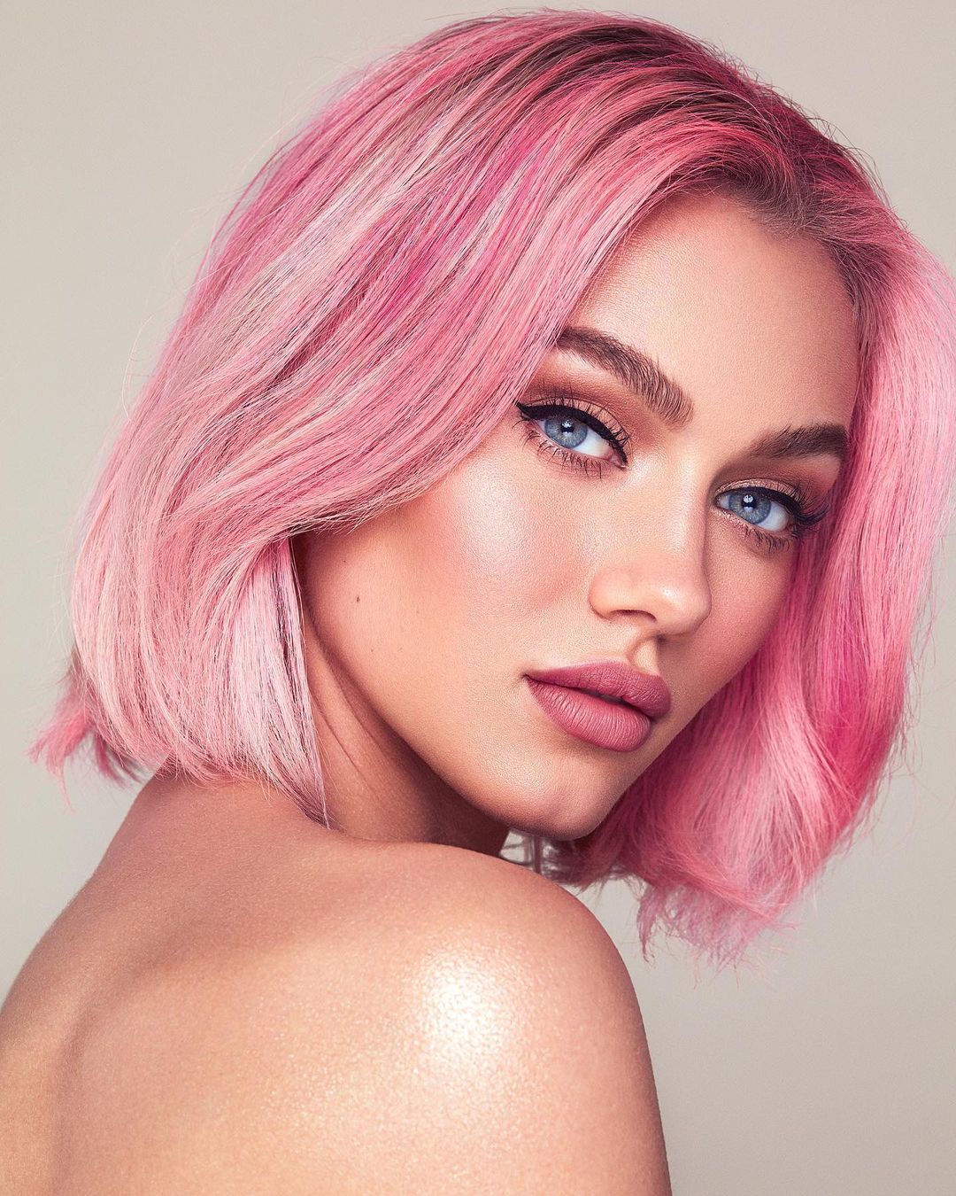 9 Creative Ways To Color Your Hair For Girls Looking To Mix It Up 