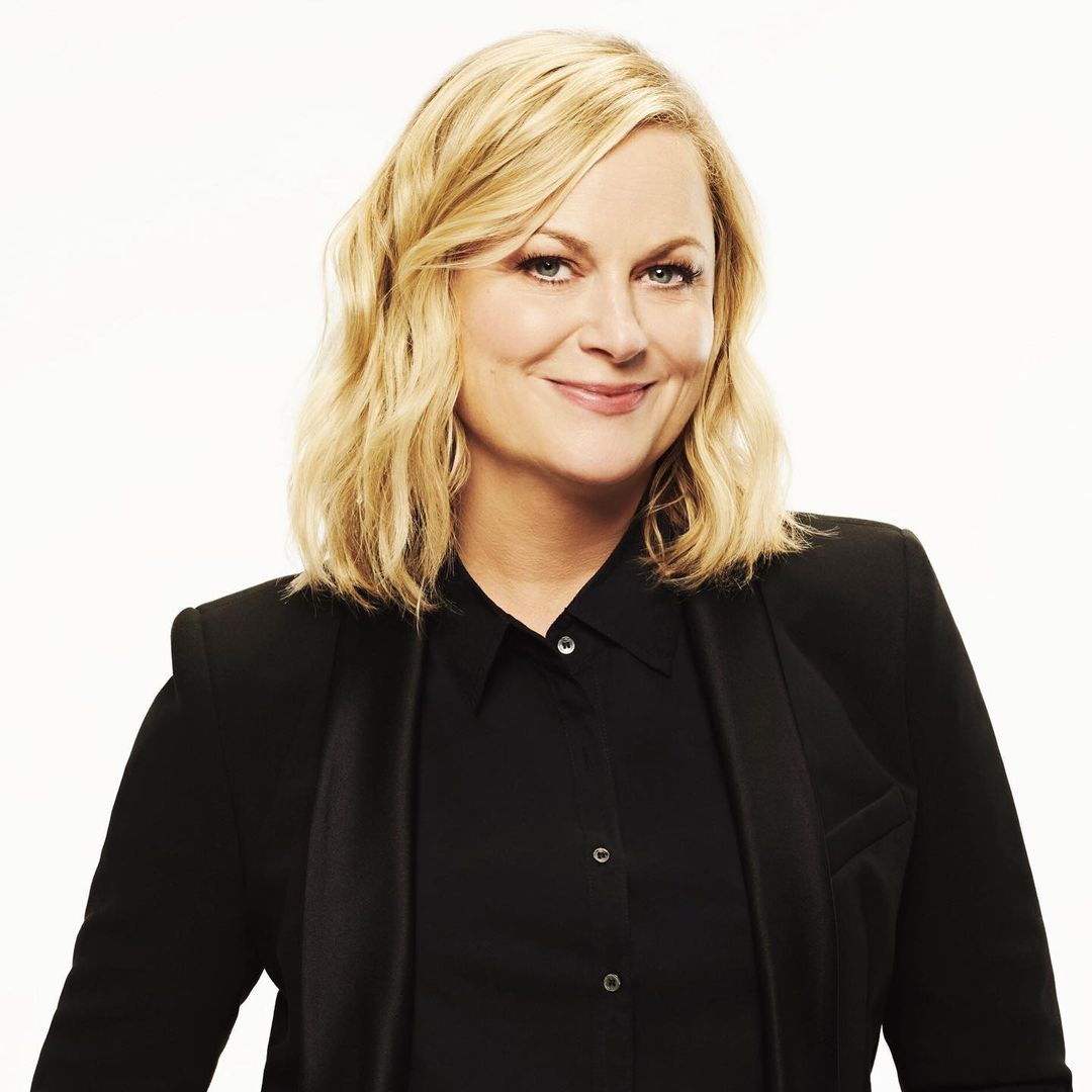 She's Right You Know... Check out These 36 Quotes from Amy Poehler ...