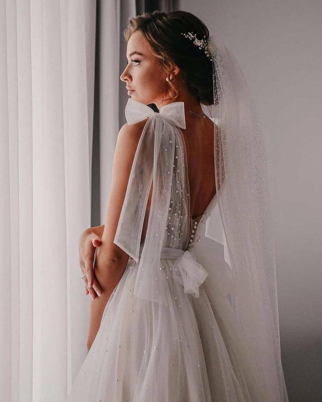 5 Things Every to-Be Bride Should Know before Her Wedding ...