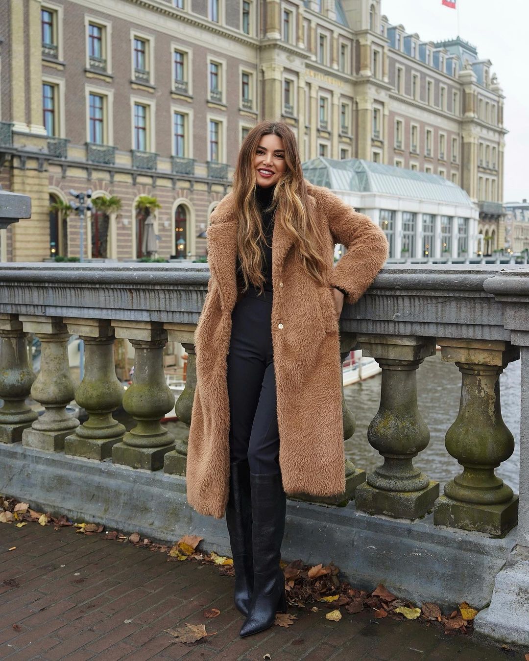 The Hottest Coat Trends That'll Keep You Warm ...