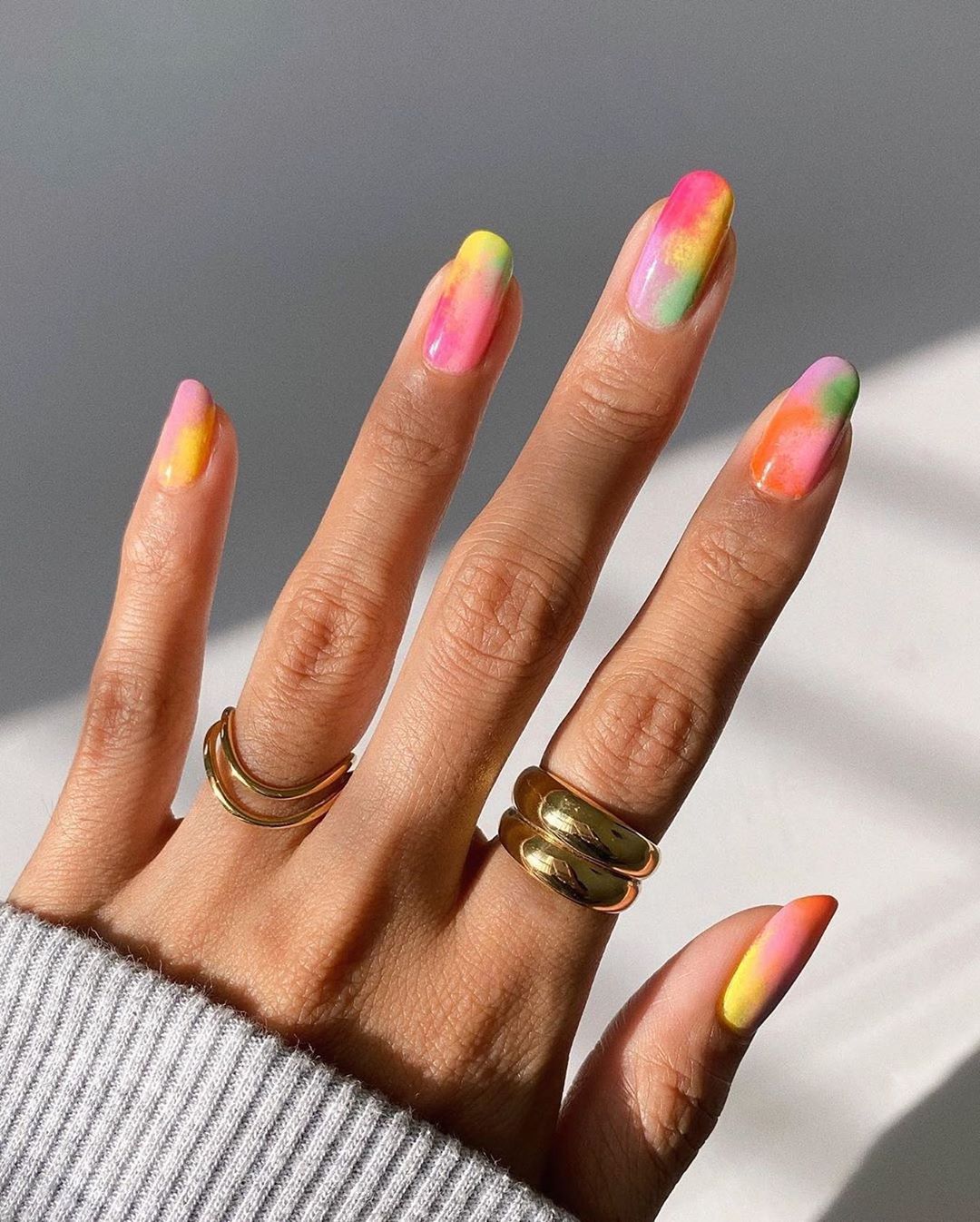 20 of Today's Swoon Worthy Nail Inspo for Mani-obsessed people ...
