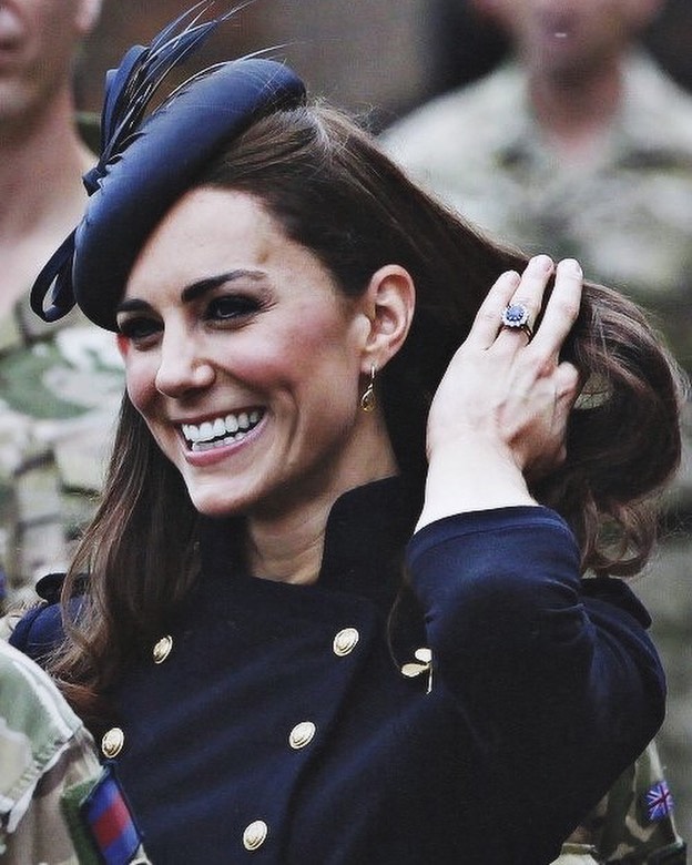 7 Must Know Beauty Lessons from Kate Middleton ...