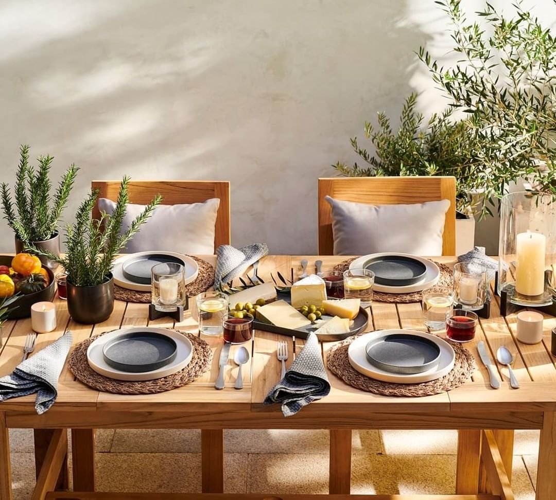 7 Unique Themed Barbecue Ideas 