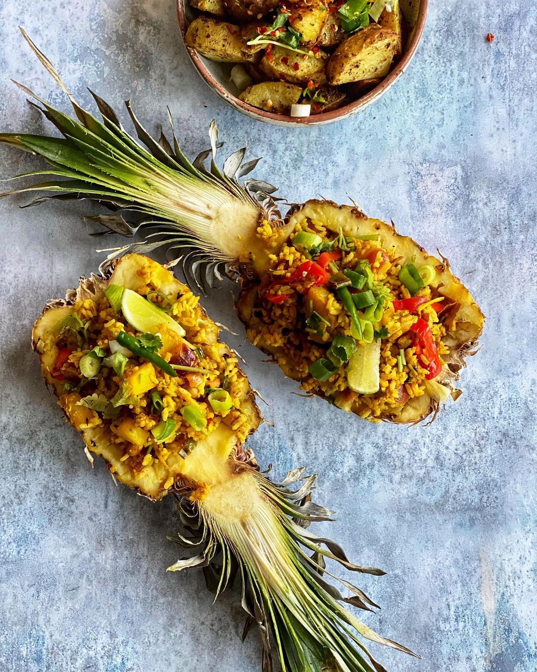 26 Mouthwatering Pineapple Recipes You Won't Be Able to Resist ...