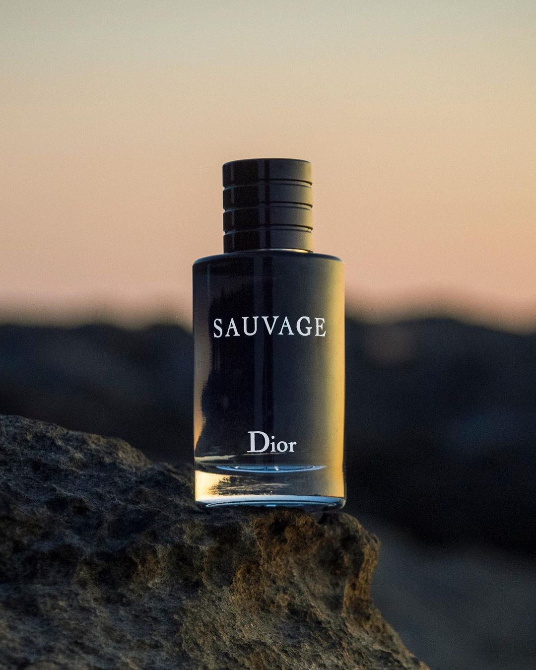 Sauvage by Privee Couture Collection The quality of this perfume