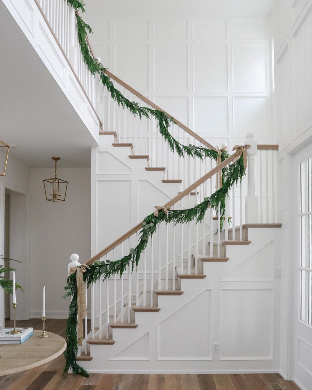 37 Awe Inspiring Staircases You'll Want to Copy in Your House ...