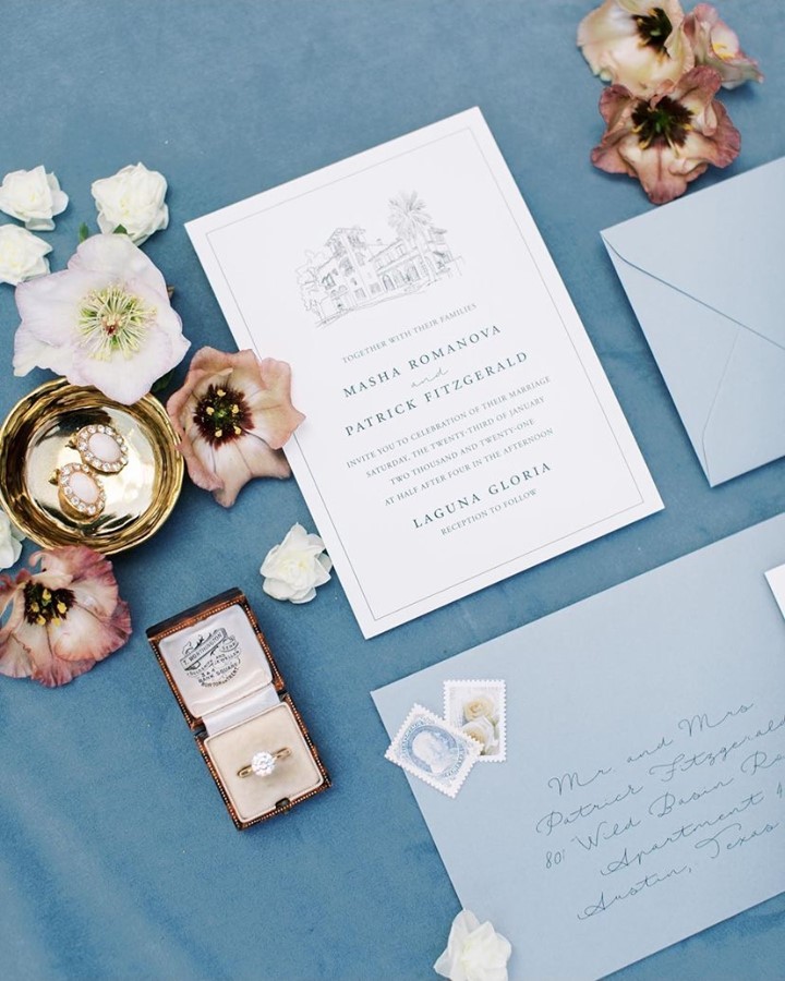 Wedding Invitation Design and Layout Tips ...