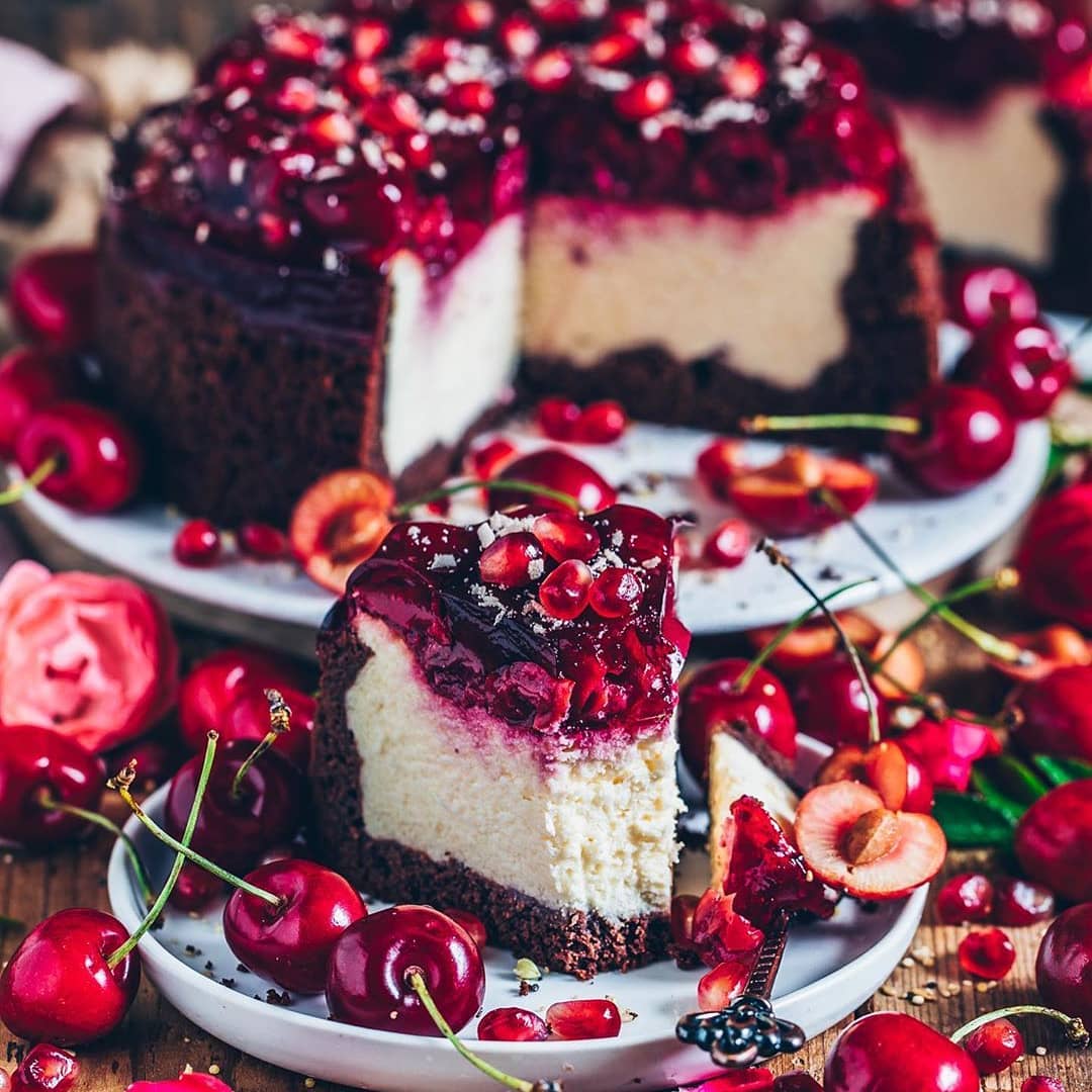 26 of Today's Life Changing Cake and Dessert Inspo for Girls Trying  to Impress Someone ...
