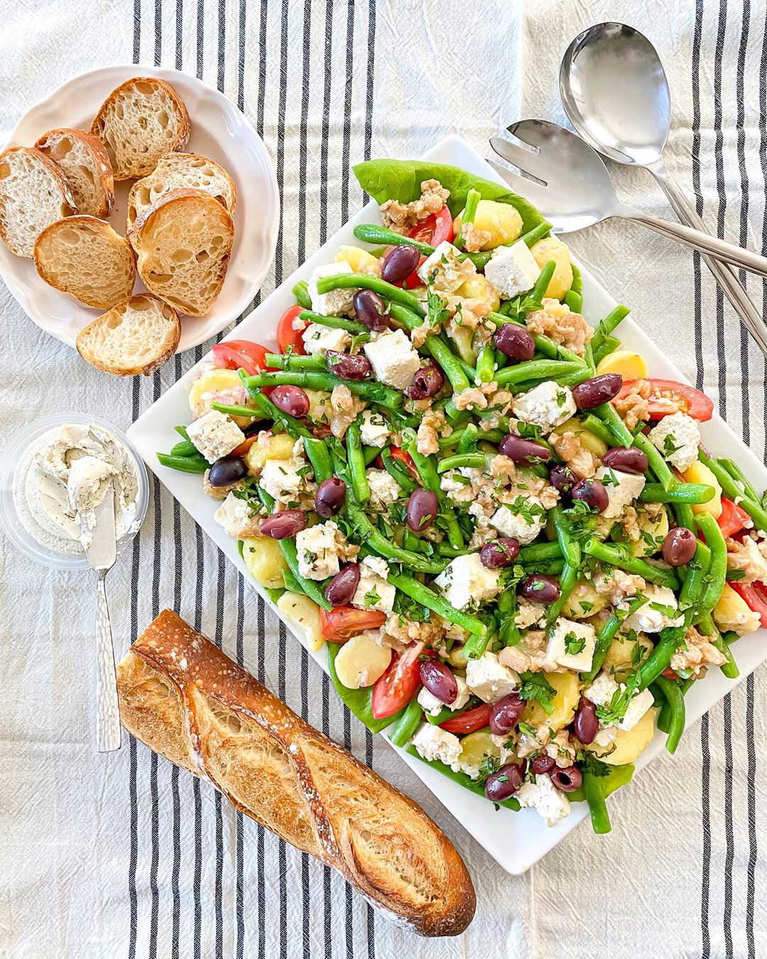 Yummy Recipe for Sunny Nicoise Salad ...