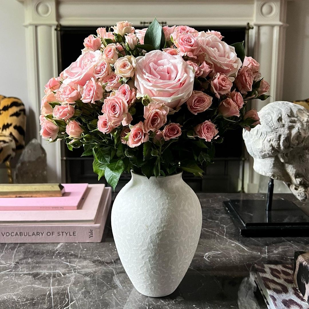 22 Tips for Creating Flawless Flower Arrangements at Home 