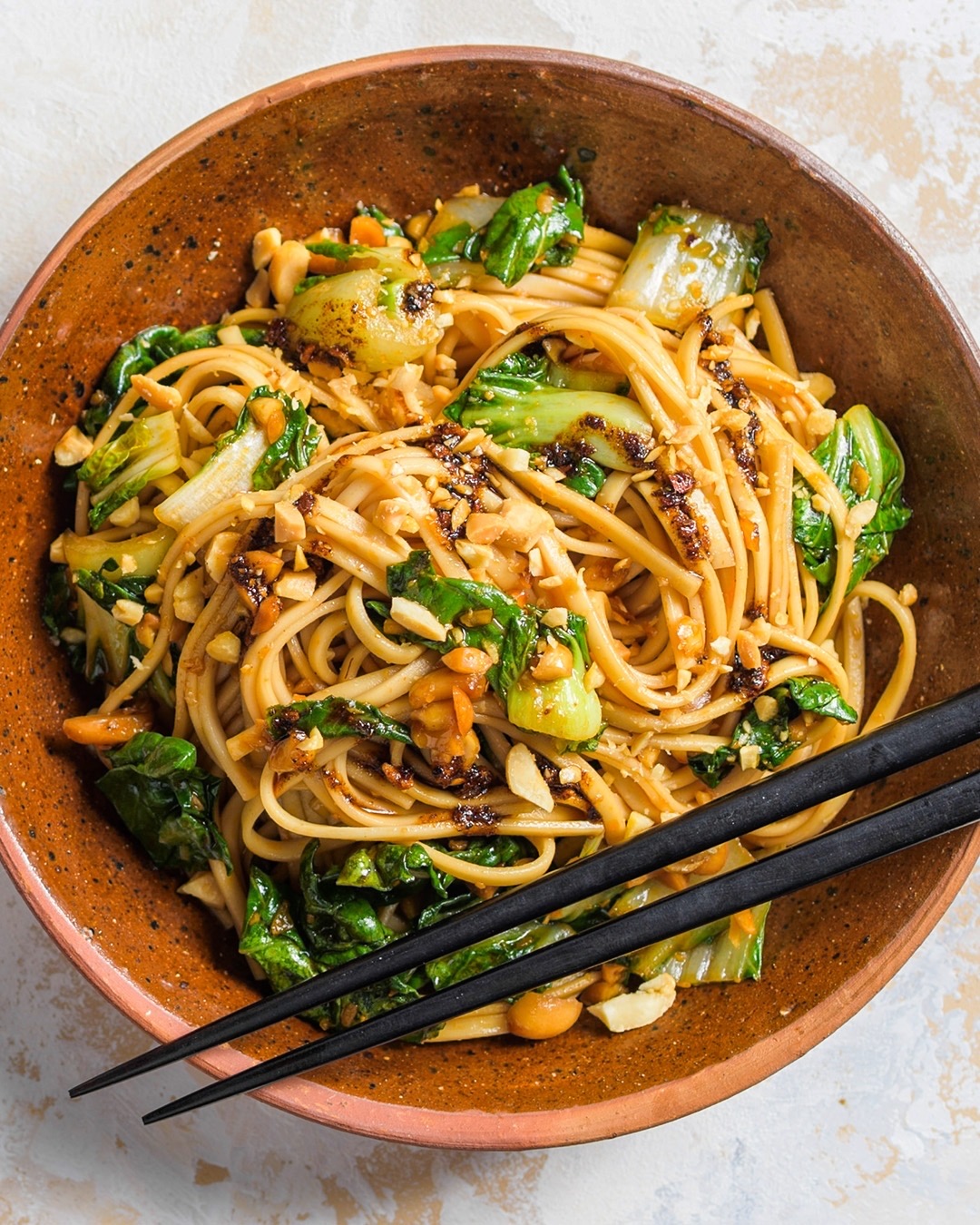 Healthy Noodle Recipes from Costco ...