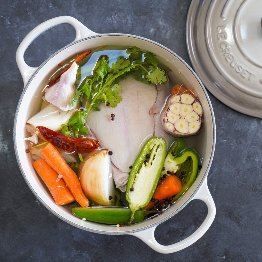 7 Chicken Soup Recipes for Your Soul for Girls Needing a Pick-Me-up ...