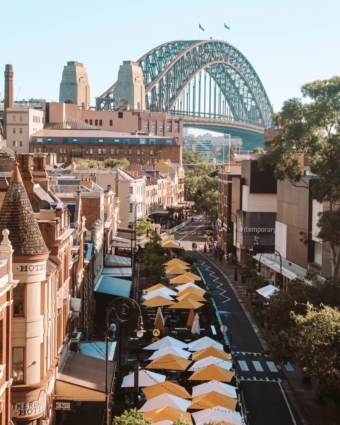 7 Cities to Visit in Australia for Girls Who Love to Travel ...