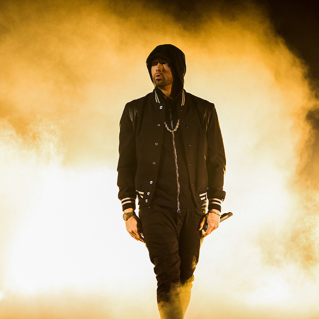 10 Most Inspirational Eminem Songs for when Youre Feeling Low ...