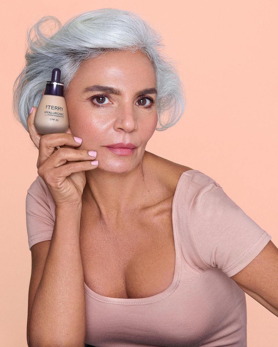 7 Beauty Mistakes That Age You ...