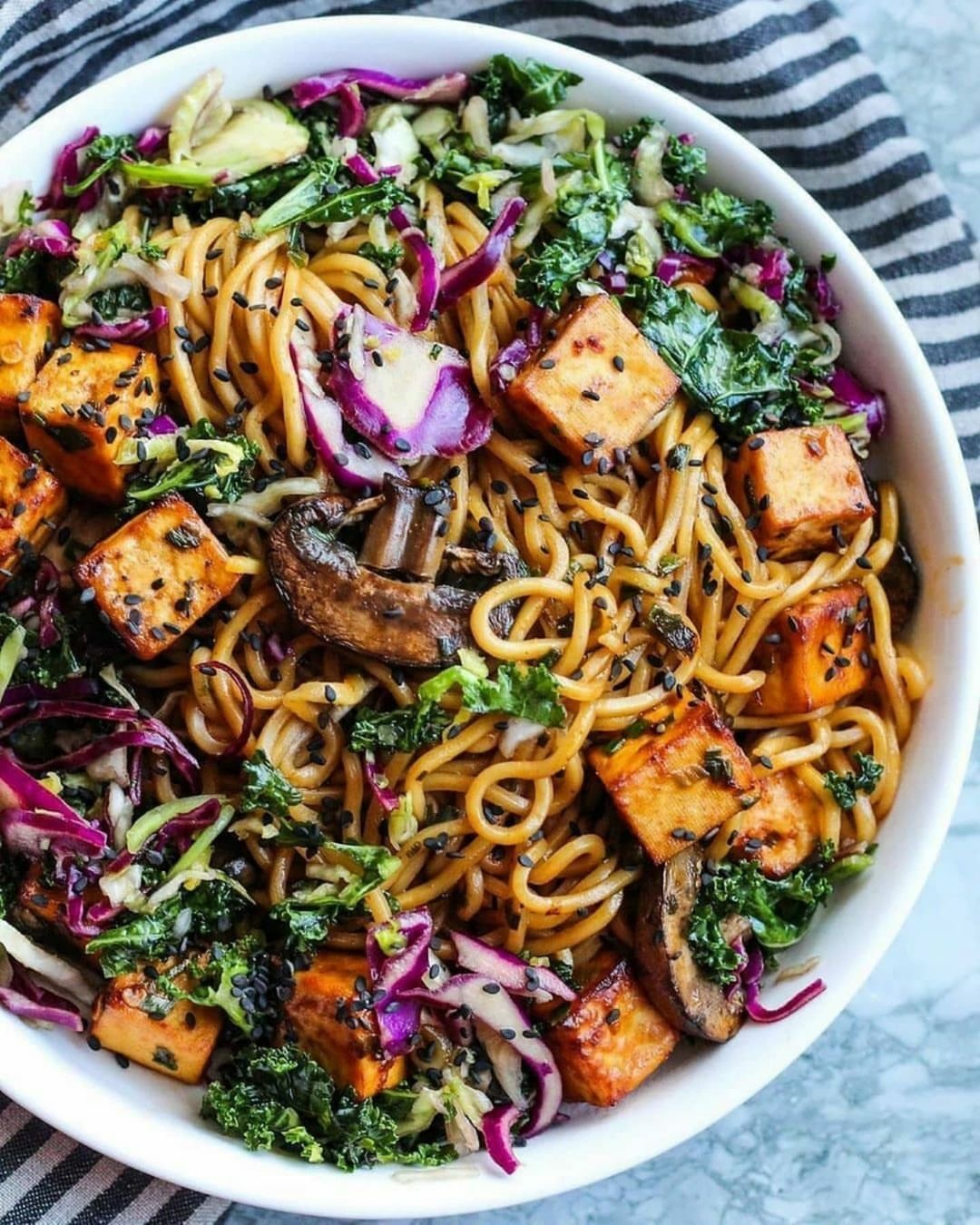 Tantalizing Recipes That Will Make Every Girl Love Tofu ...
