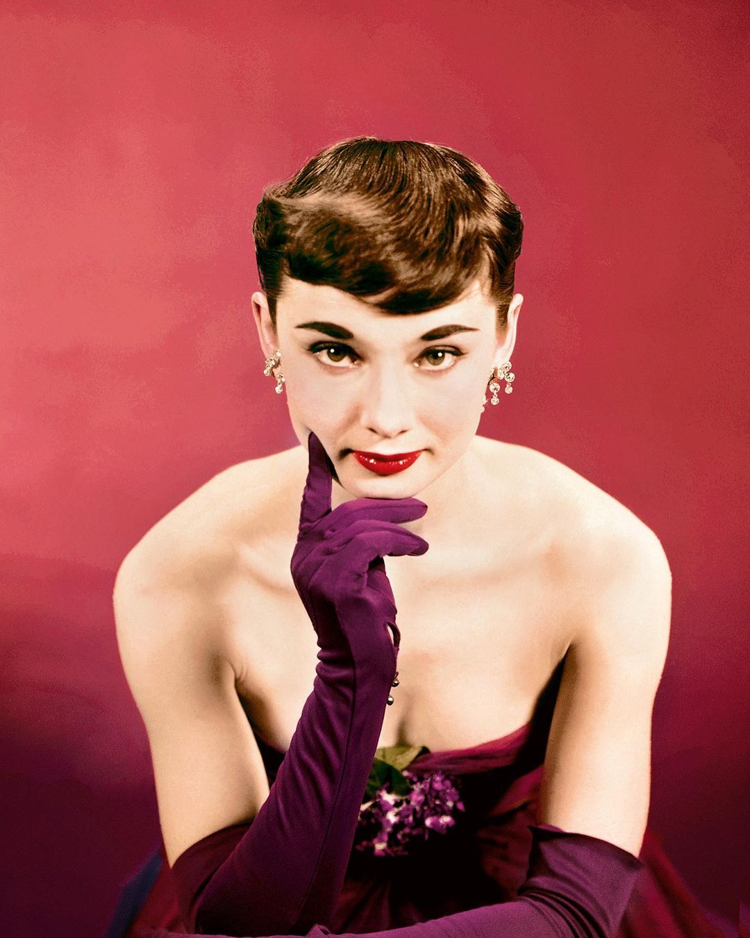 7 of Audrey Hepburn's Greatest Films ...