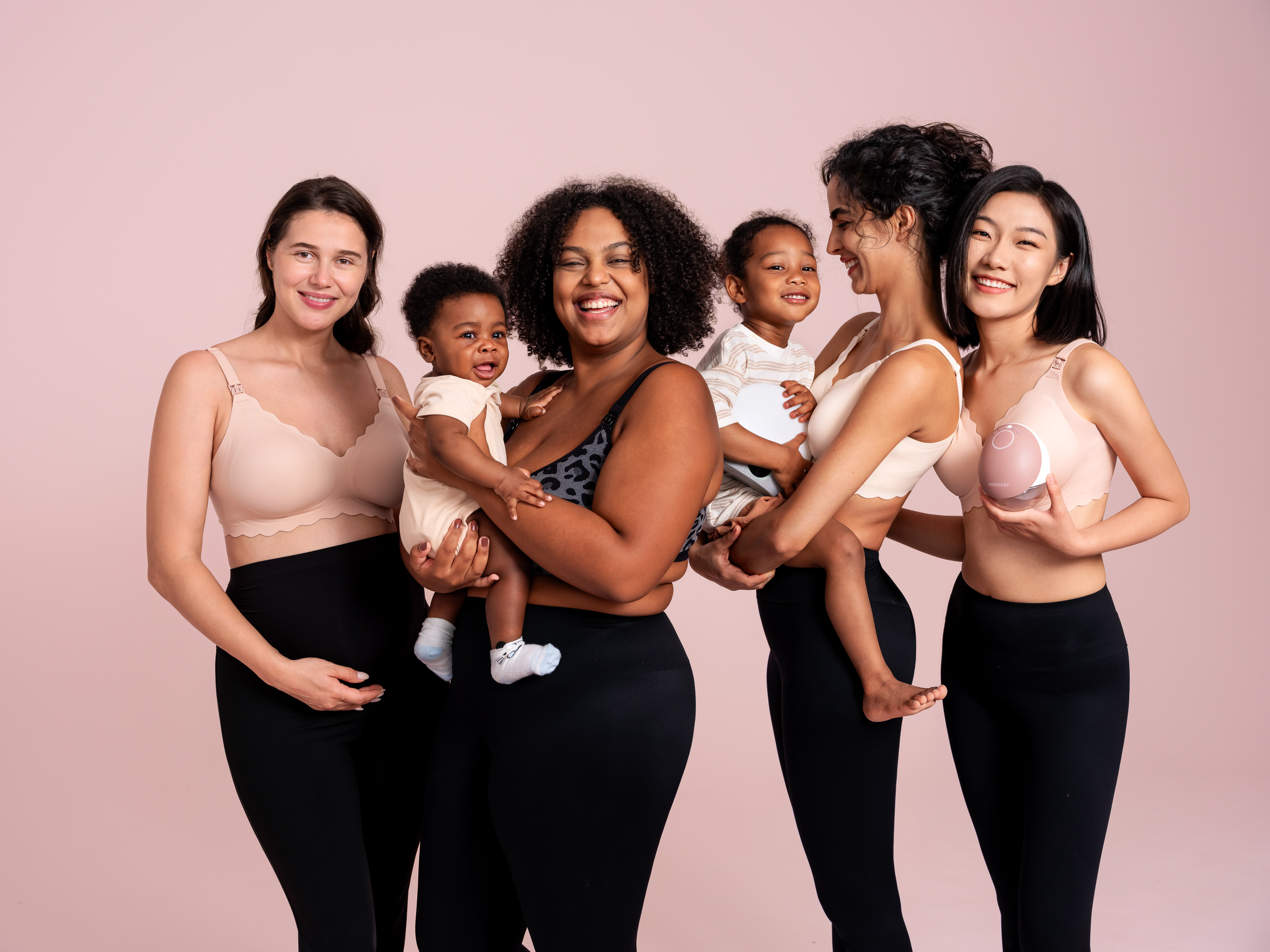 Exclusive Interview with Momcozy - The Beloved Maternity Brand Revolutionizing The Industry 