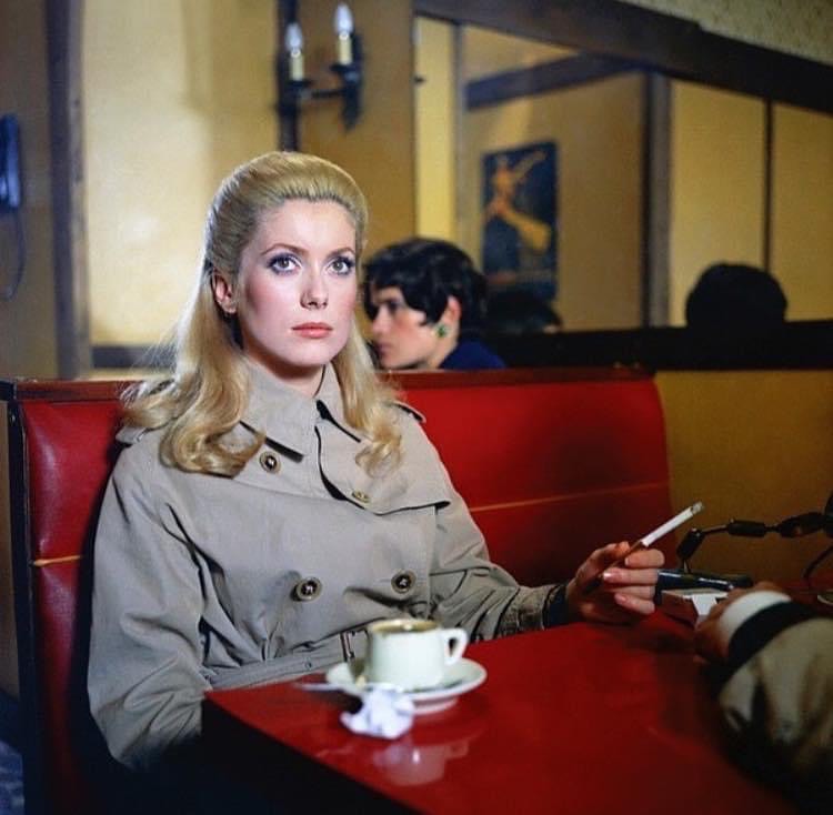 20 Facts About Catherine Deneuve and Her Iconic Films ...