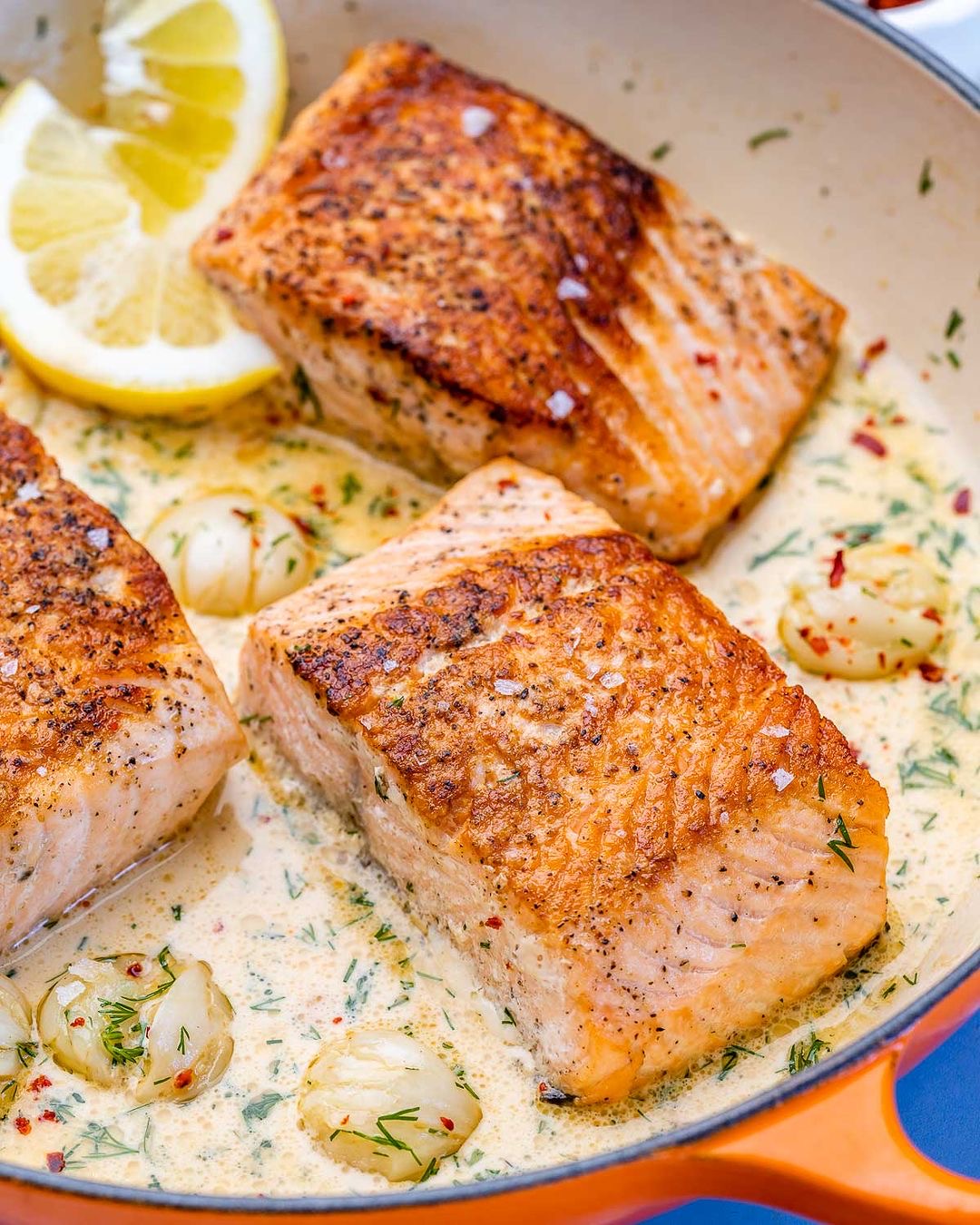 Awesome Facts Everyone Who Eats Salmon Needs to Know ...