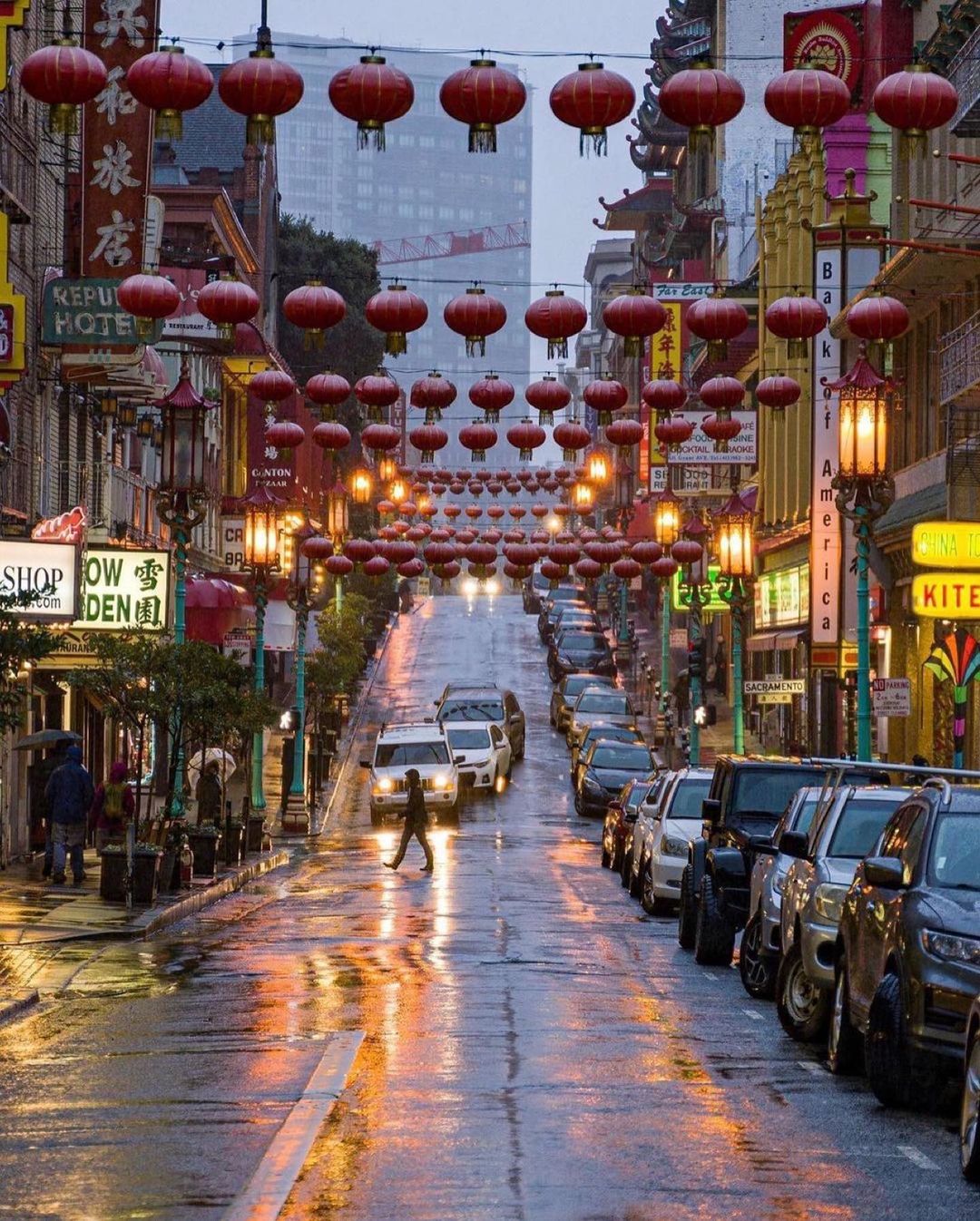 37 Chinatowns to Visit for Chinese New Year ...