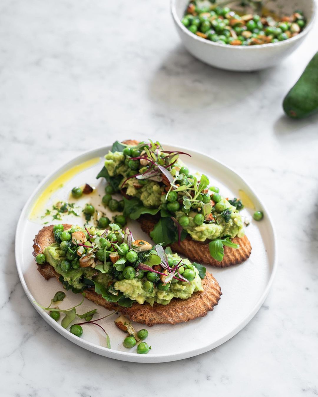 17 Amazingly Healthy Avocado  Recipes You'll Want to Eat All the Time  ...