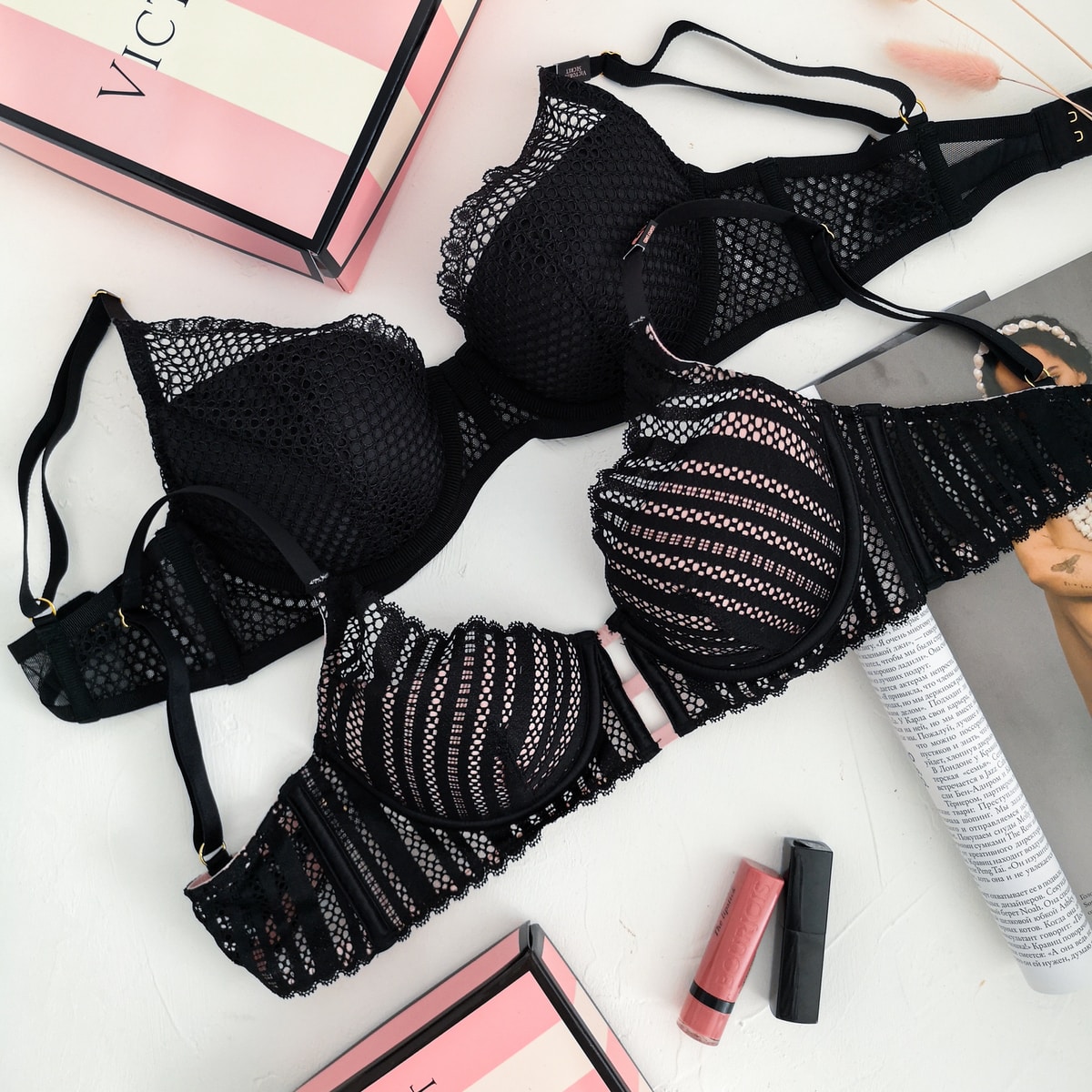 7 Signs Of An Ill Fitting Bra