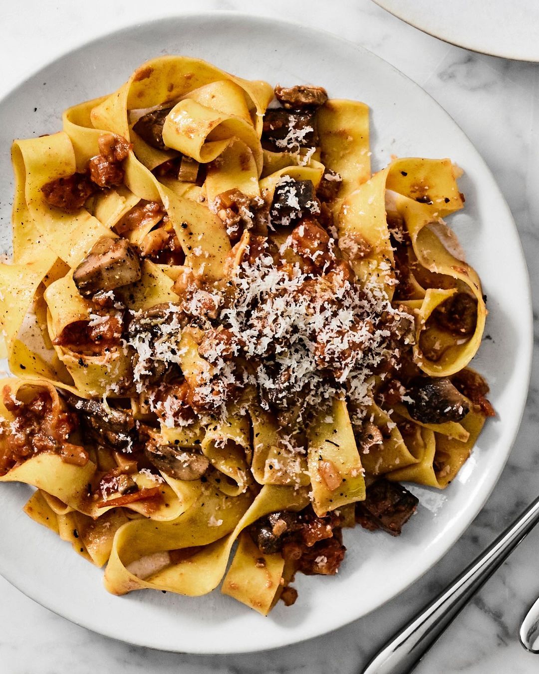 Delectable Ways to Make the Best Pasta You've Ever Had in Your Life ...