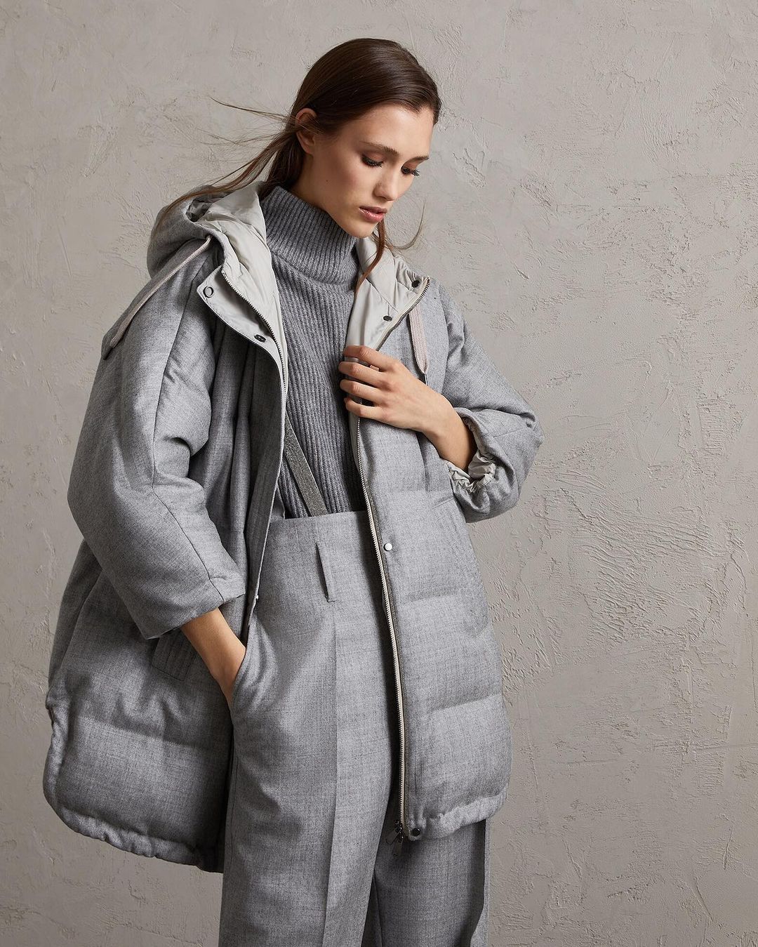 10 Most Fashionable Winter Coats ...