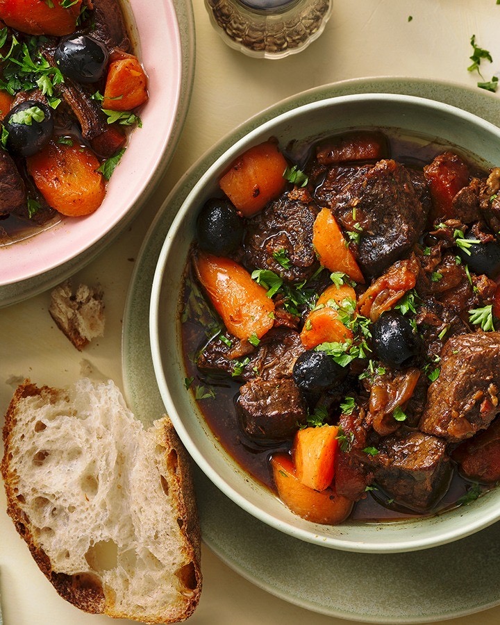 Stew Recipes That'll Warm up Cold Winter Nights ...