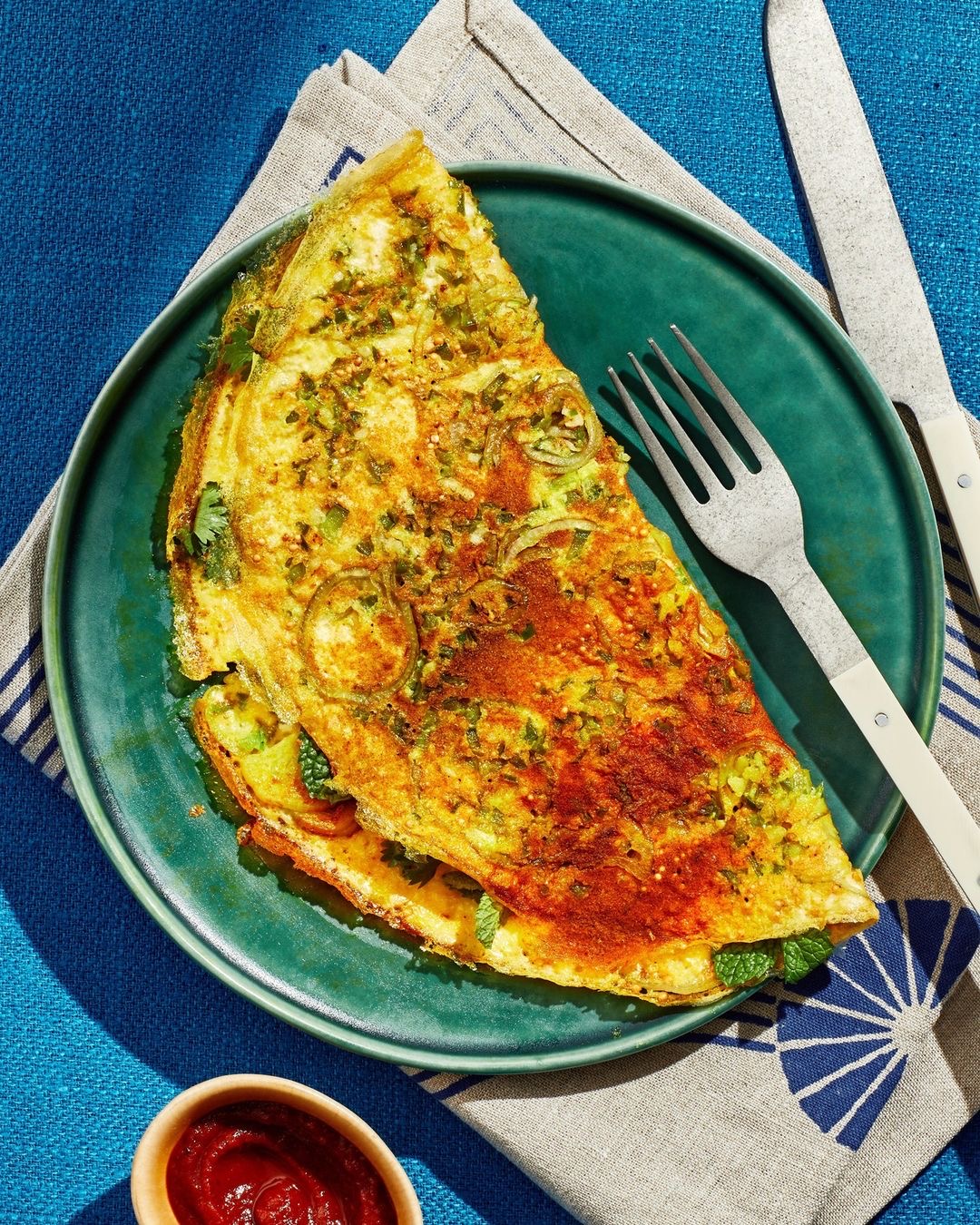 7 Easy Omelet Recipes You Won't Be Able to Turn down ...