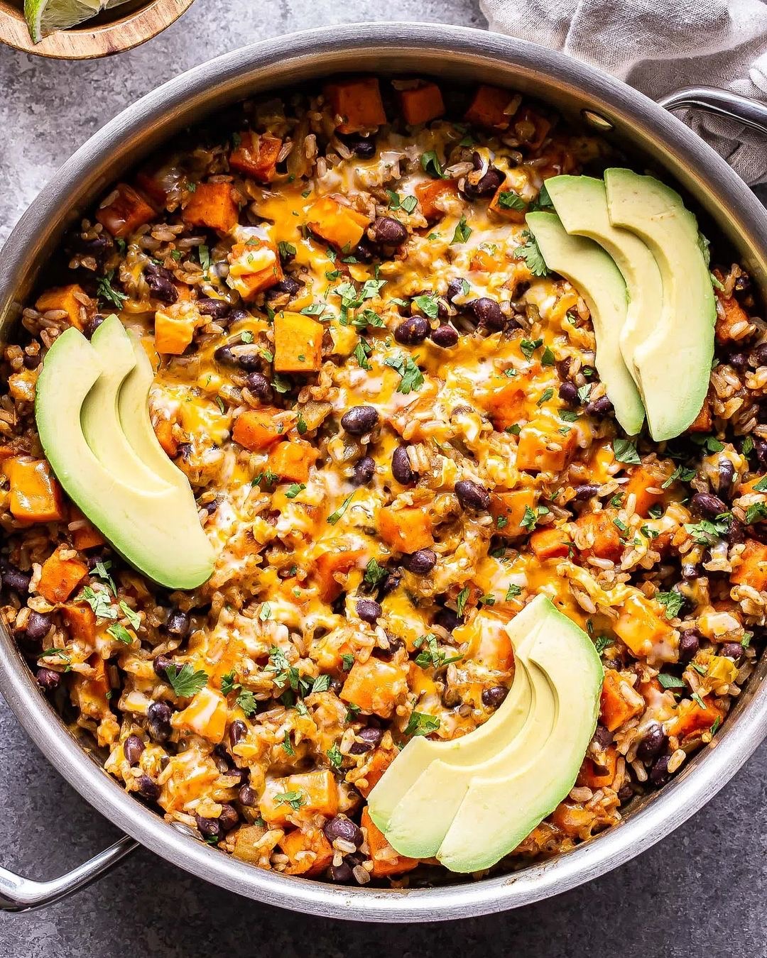 5 Mexican Dishes That Are Healthy for You ...