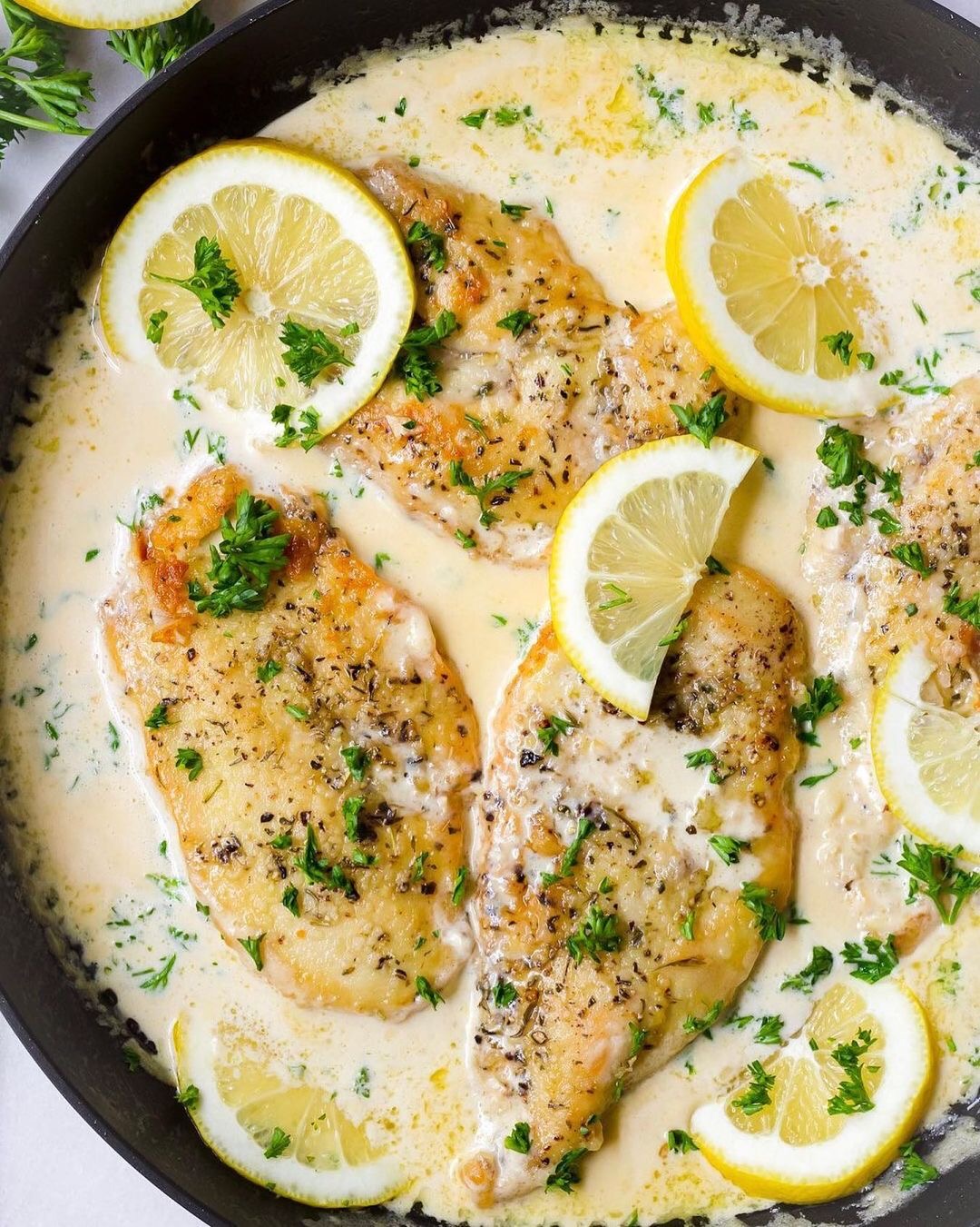 12 Insanely Delish Chicken Recipes Because Who Doesn't like Chicken