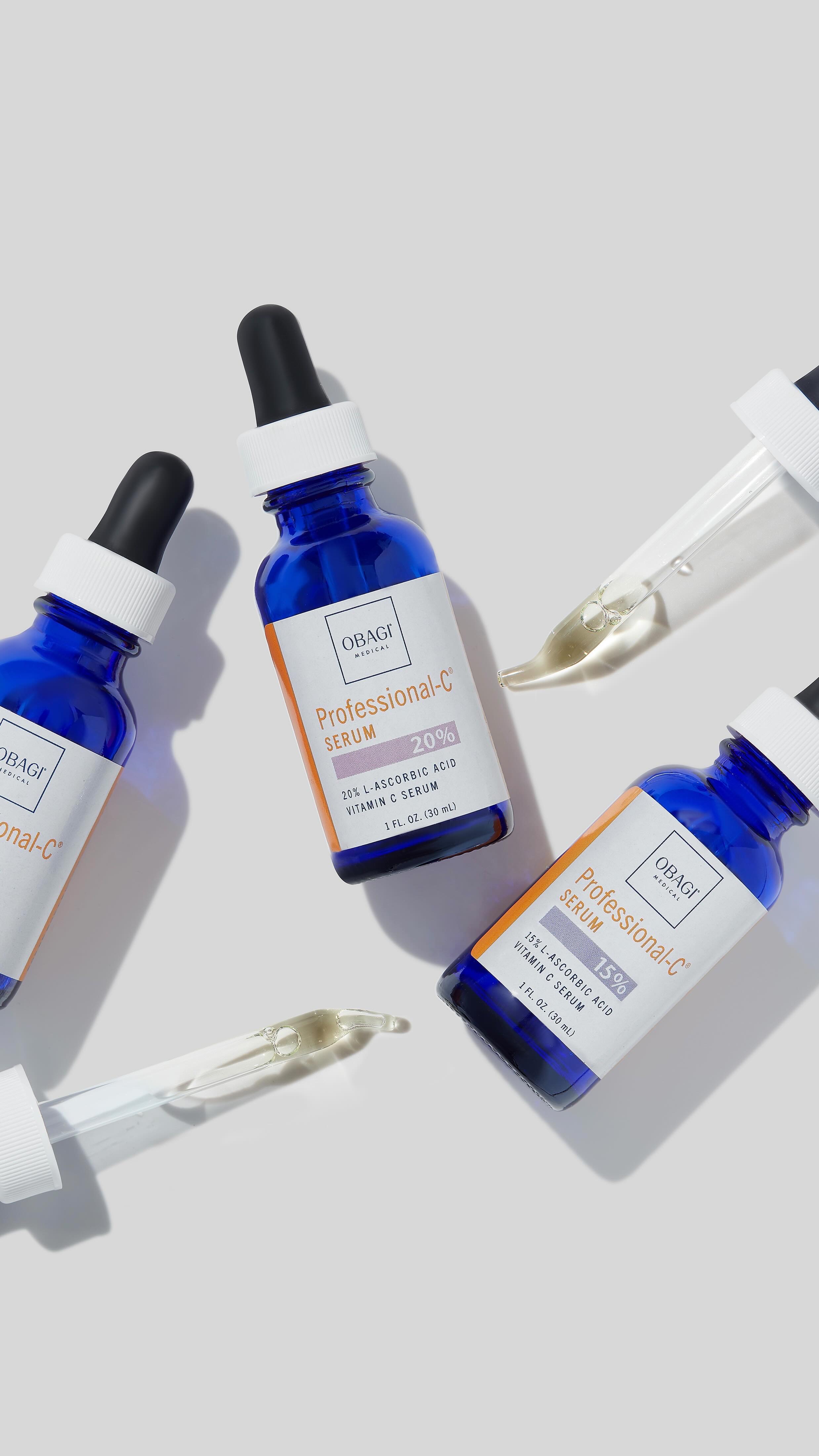 10 Amazing Facts about Obagi Transformational Skin Care 