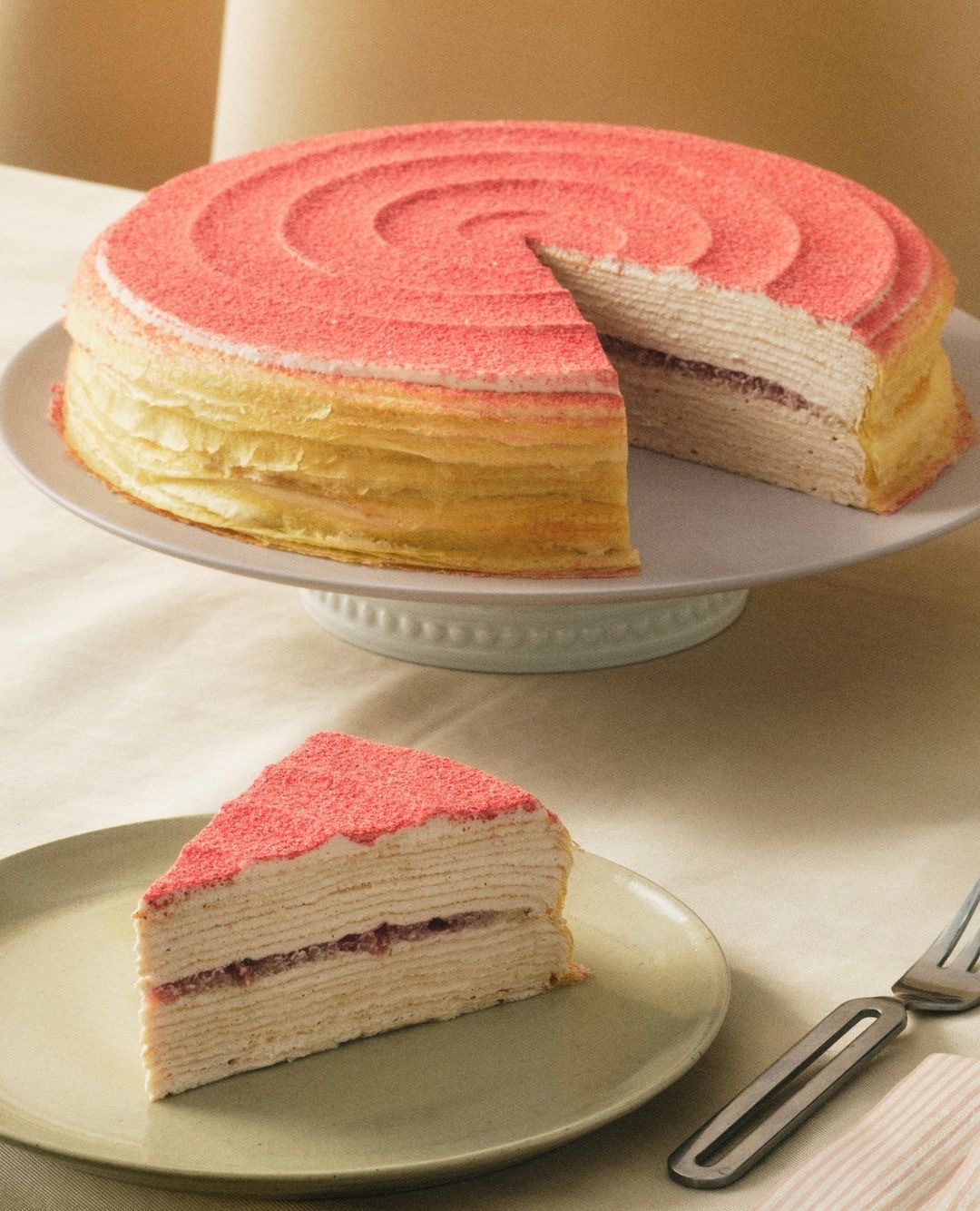 37 Pink and Red Desserts for Valentine's Day ...