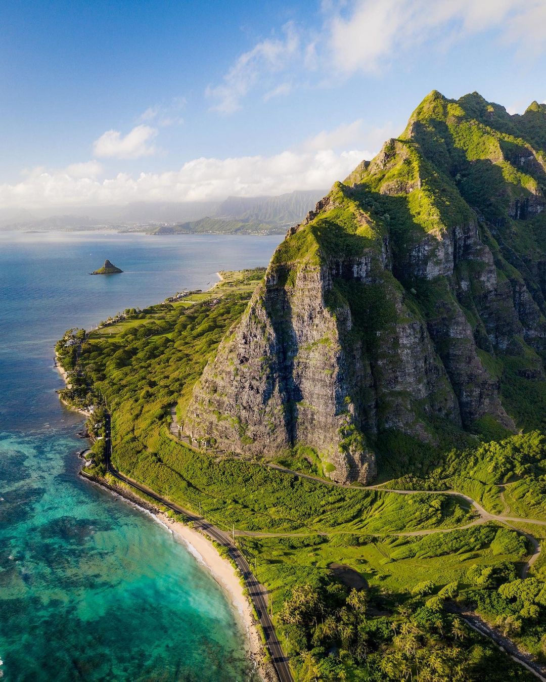 7 Top Islands for Eco-Tourism ...