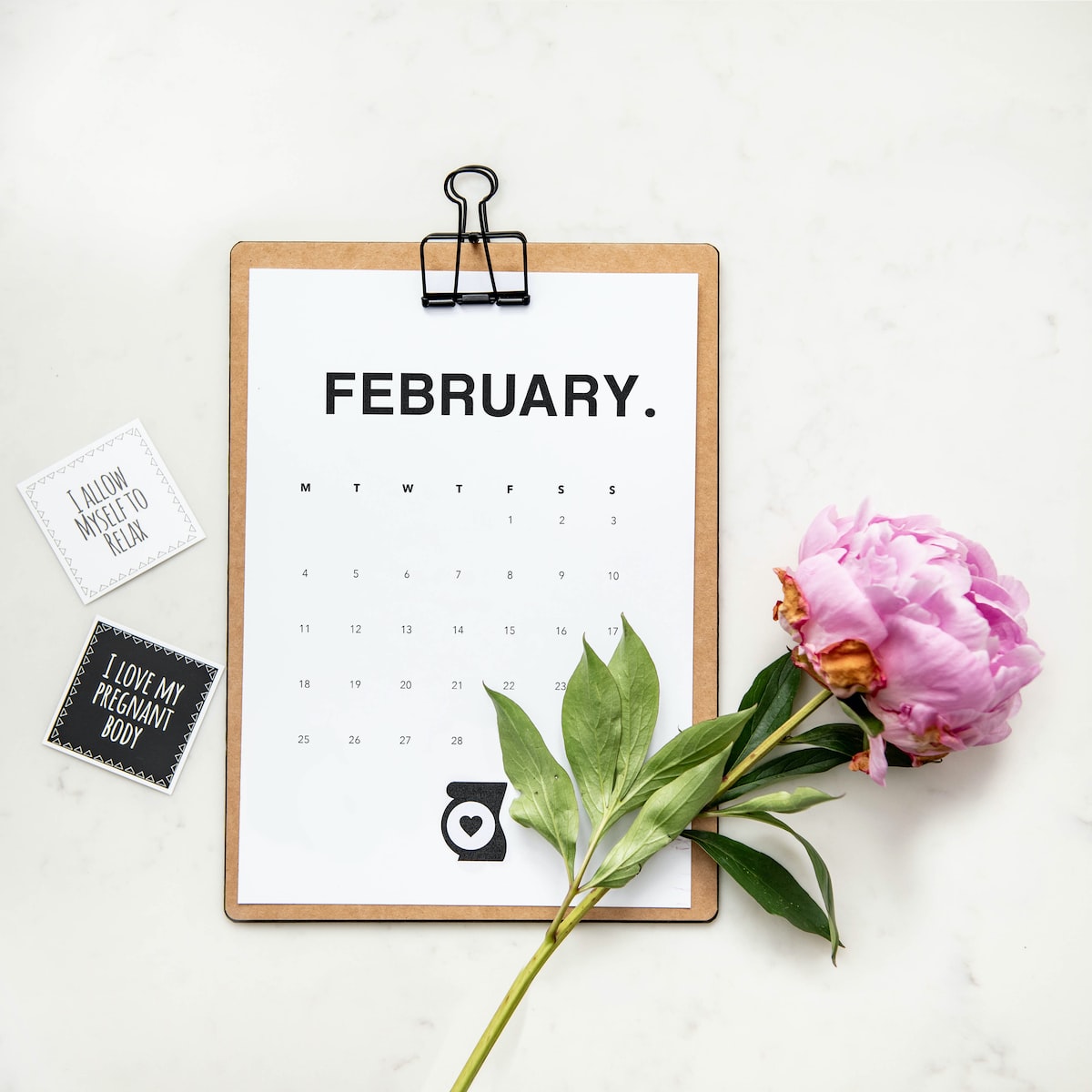 10 Things to Love about February ...