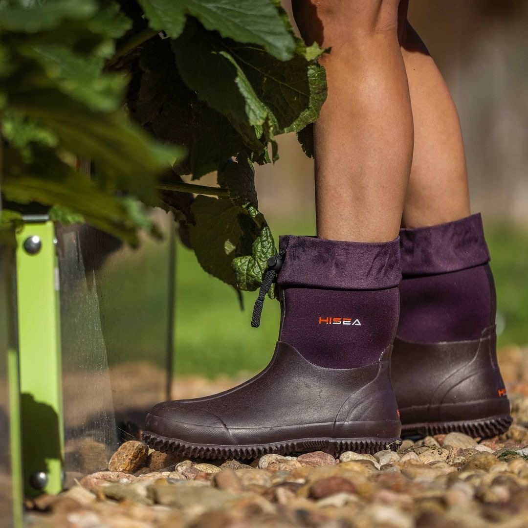 5 Pairs of HISEA Boots Every Outdoorsy Woman Needs ...