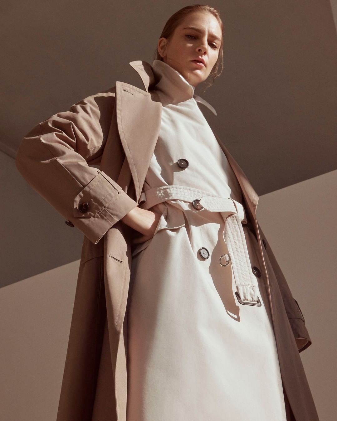 How to Choose the Best Coat for Your Body Shape ...