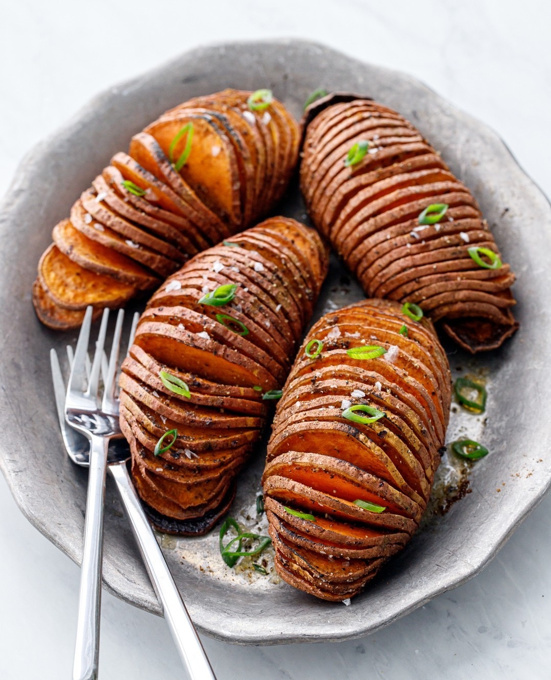 7 Magnificent Ways to Flavor Sweet Potatoes ...