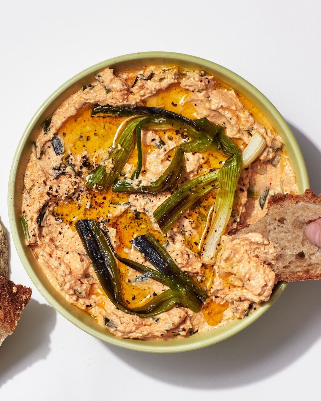 21 Mouthwatering Variations for People Obsessed with Hummus ...