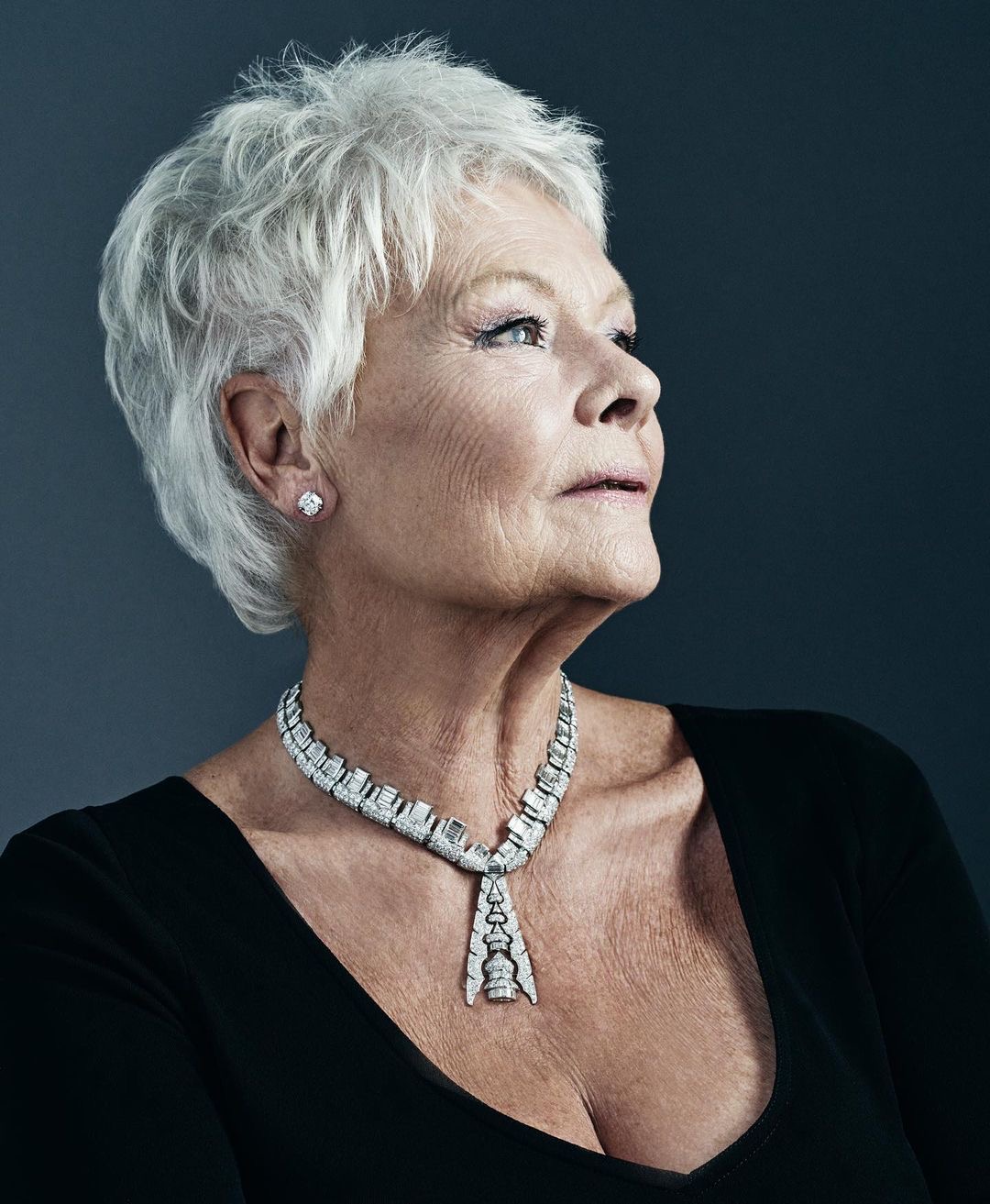 7 Judi Dench Movies in Which She Excels ...