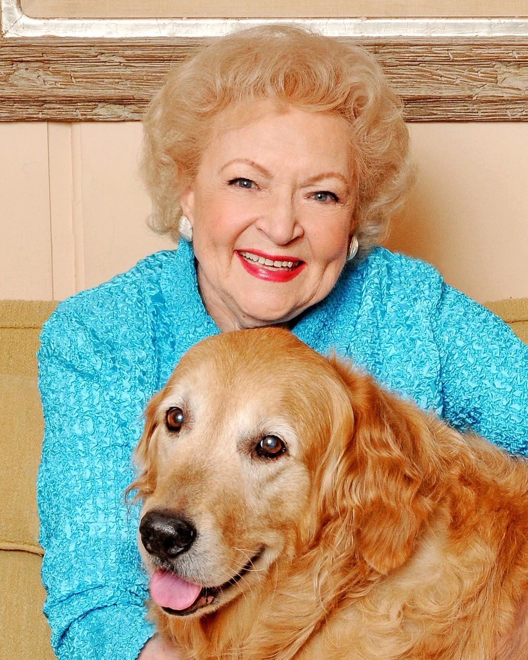 7 Quotes You Would Never Expect out of the Mouth of Betty White ...