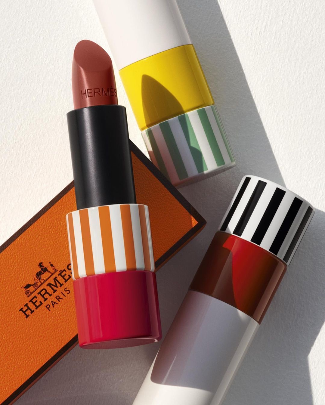 Hermes Beauty - All Must-Have Products and Why You Need Them Now 